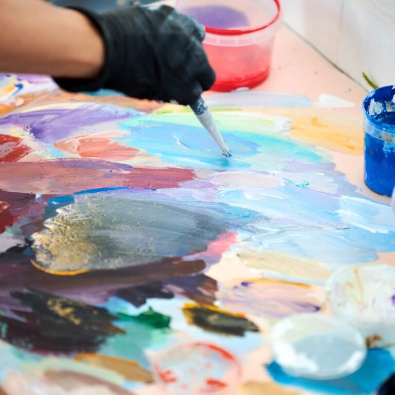 Tubac Fall Art Walk at Cobalt Gallery